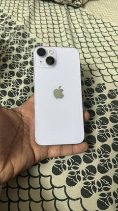 Iphone 14 128 gb  sim locked