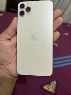 Iphone 11 pro max 256GB Jv read add