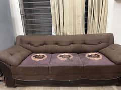 5 seater sofa set for sale