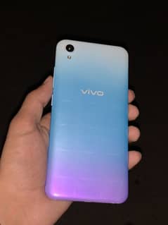 Vivo y1s