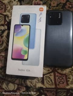 With Box Original condition Readmi