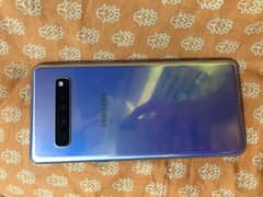 Samsung s10 plus 5G