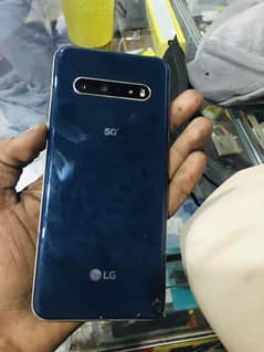 Lg v60 thinq 5g