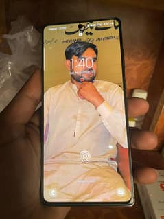 Samsung Galaxy note 20 5g