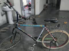 phonex cycle 26inch