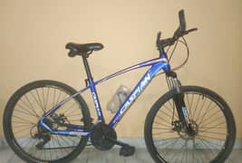 Caspian brand bicycle fo sale