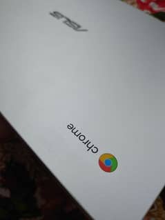 asus Chromebook c302