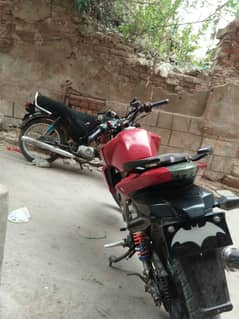 Tornedo 150cc for cell