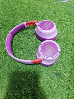 JBL jr460nc