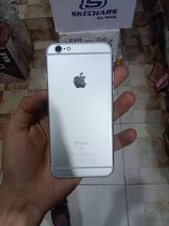 iphone 6s 16gb only front camera not working