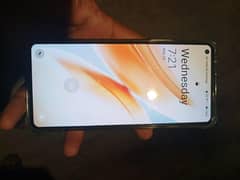 oneplus 8t 12+4 ram 256 gb non pta dual sim jacket sath hy