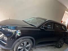 Changan Oshan X7 FutureSense 2025