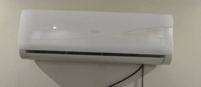 HAIER