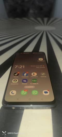 F21 Pro 5g