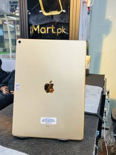 Apple iPad Pro 12.9-inch (2nd Generation), 64GB storage,