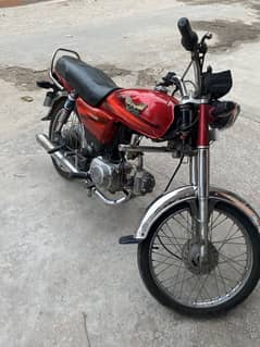 Rohi