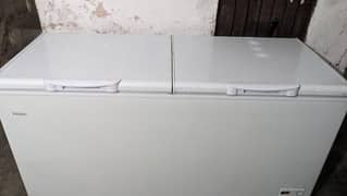 Haier Deep Freezer For Sale