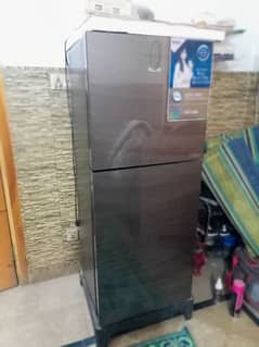 haier inverter refrigerator