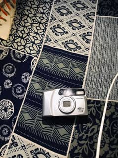 camera