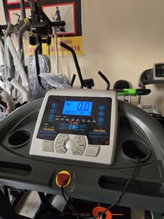 treadmill 0308-1043214/ manual treadmill/ elliptical/ exercise bikes