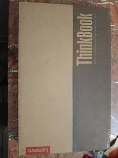 Lenovo thinkbook 14 g6 irl
