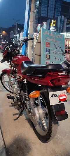 Suzuki