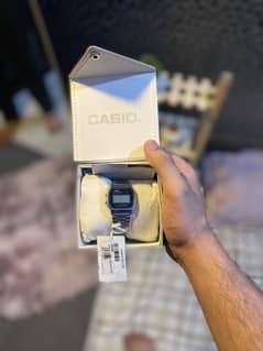 Casio