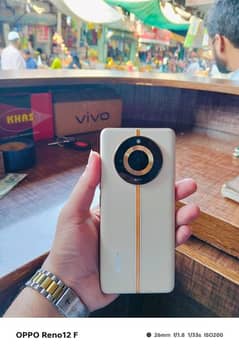 Realme 11 Pro + 5G  12 gb ram 512gb memory