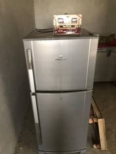 dawlance refrigerator