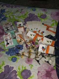 Mixed