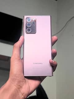 Samsung note 20 ultra 5g