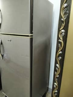 Haier Fridge