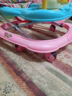 baby walker