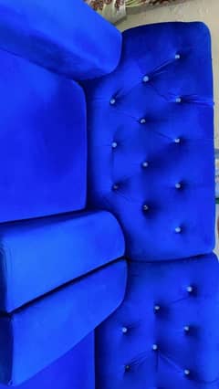 Sofa set 6 seat