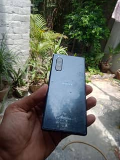 Sony Xperia 5 mark 1