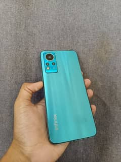 Infinix Note 11. . . 4/128GB. . . Only Phone