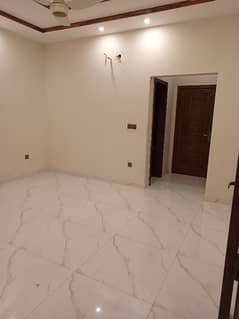 8 Marla Brand New House With Gas In DHA Defence Phase 1