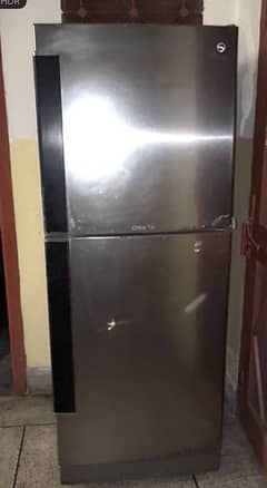 PEL Refrigerator