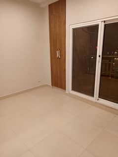 1 Bed Flat For Rent In River Hills Family Plaza Neat & Clean Building