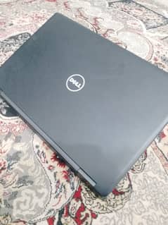 dell core i5 6th gen