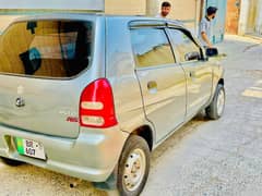 Good car