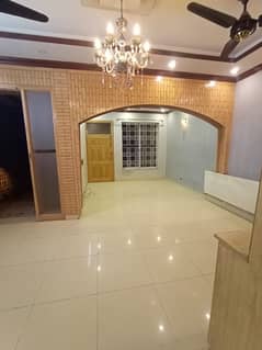 Brand New Tile Flooring Ground Portion For Rent In I-11