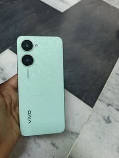 vivo y 03t