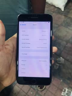 Iphone 8 plus pta