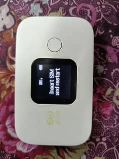 HUAWEI POCKET WI-FI DEVICE ZAIN-5577-259E
