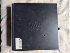 Hp Mini Pc