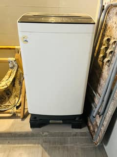 Dawlence Washing Machine | Automatic Washing Machine