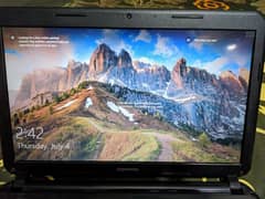 HP Compaq i5 4 Generation. 8/512.4GB Nvidia Graphic Card