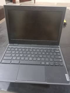 Lenovo chrombook