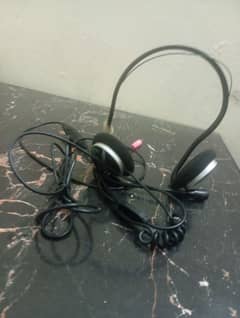 headphones